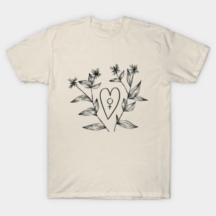 The Empress T-Shirt